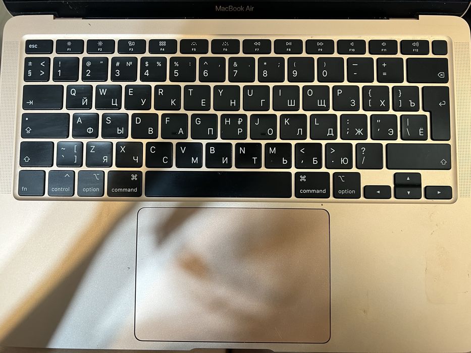 Macbook air 13’’