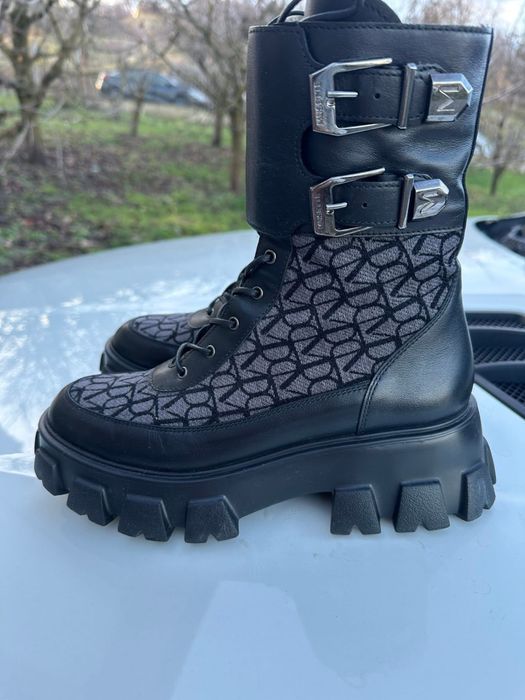 Ghete Musette   Marime 38 !Musette ,musette