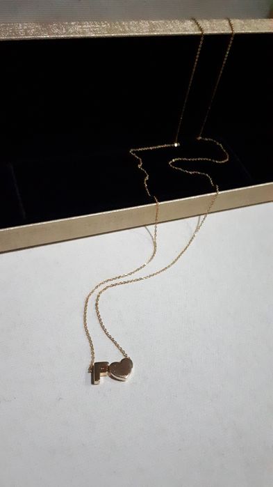 золотой цепочки, 585-п,