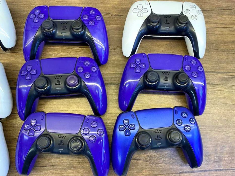 Оригинальные PS5 Dualsense Геймпады Пс5/ Контроллеры Джойстики