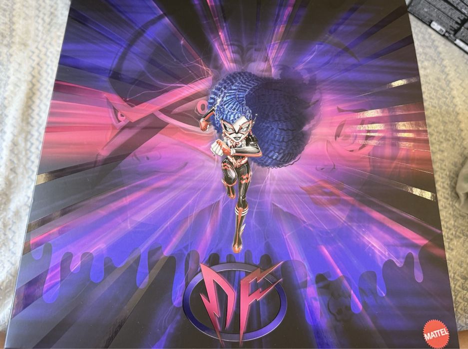 Продажа Monster High