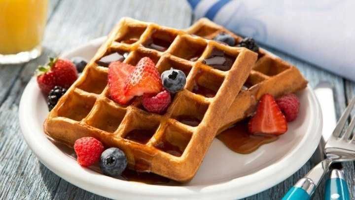 Вафельница vafli toster вафли Sonifer SF-6129