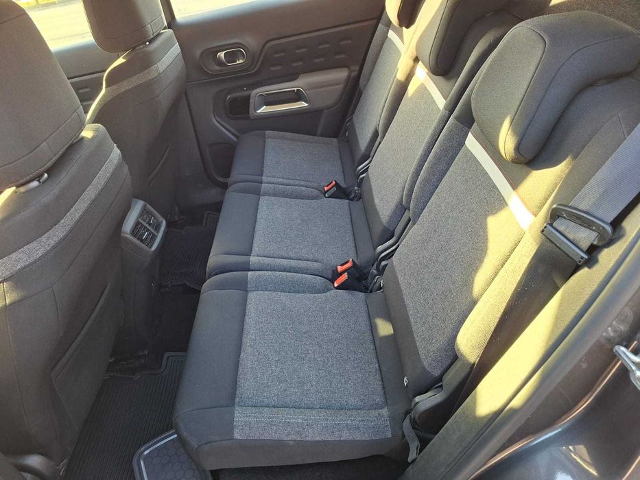 Credit cu  buletin sau leasing pe firma/CITROEN C5Automat Garantie1 an