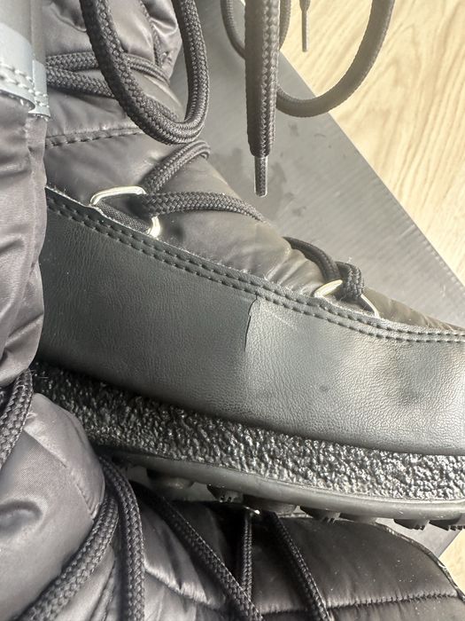 Moon Boot cizme iarna