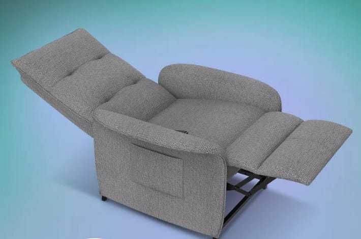 Продам Электро-софа с пультом