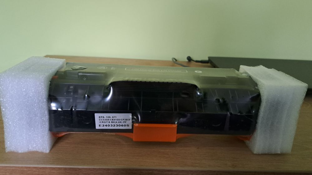 Cartus Toner premiun Negru pt imprimanta