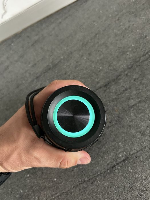 Boxa portabila Blaupunkt 10W