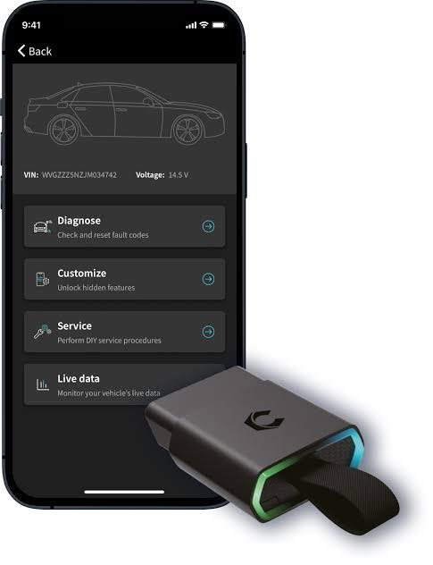 Vând aplicații Dignoză auto carly / bt tool expert , carista ,bimmerli