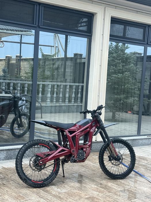 Talaria mx4 продажа или  обмен