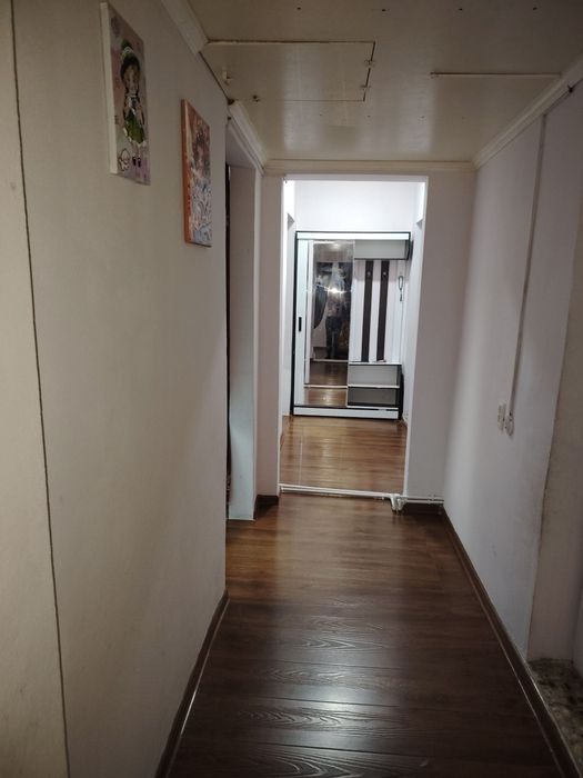 Квартира 2 ком, 47 м2, Геофизика