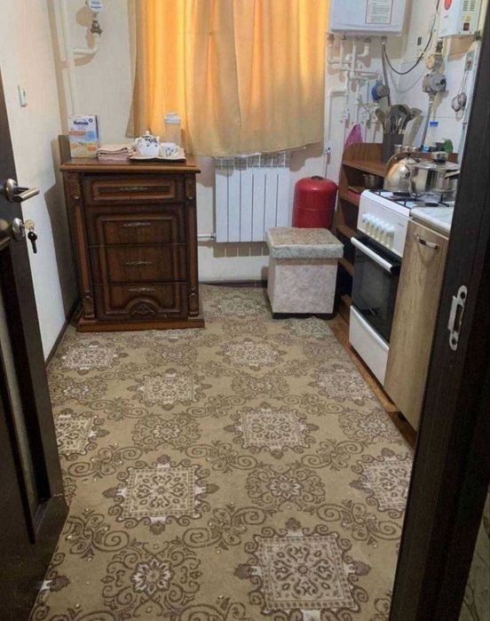 Хонадон сотилади!! Сергели 7а, 2 хонали, 6- кават