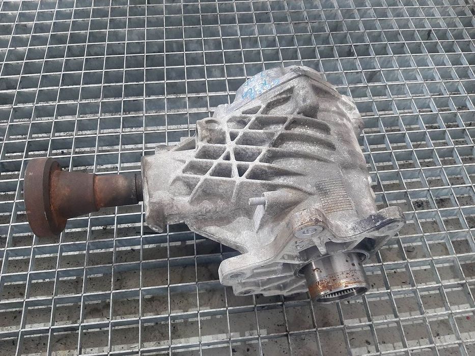 grup cutie transfer fata 2.0 tdci g6dg  ford kuga  8v41-7l486-ae