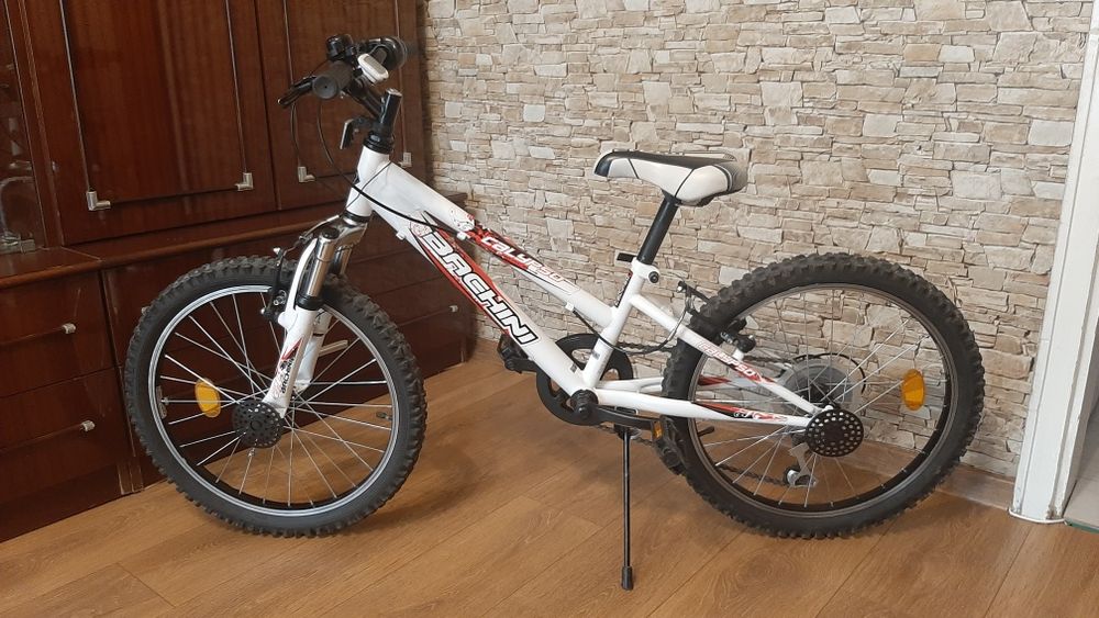 Колело BACHINI Calipso 20 цола