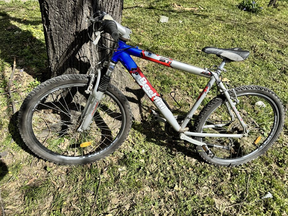 Велосипед Sprint Bachini 28"
