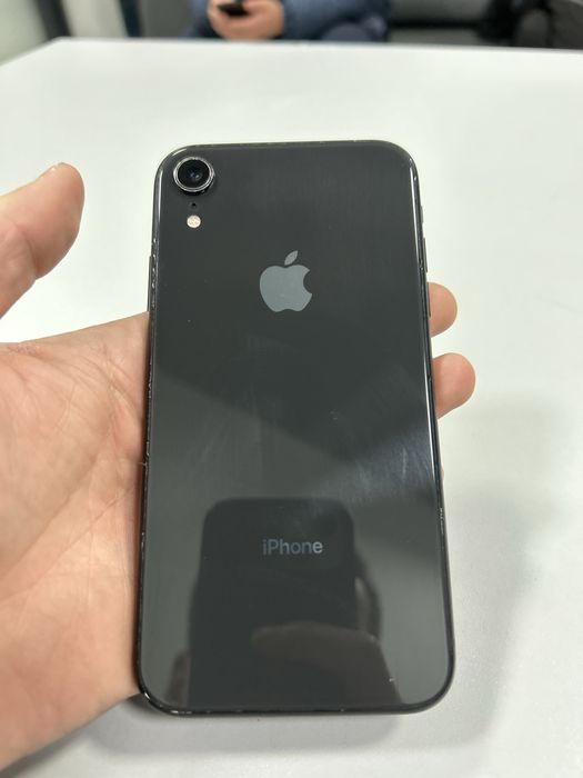 Айфон xr 128гб сатылады