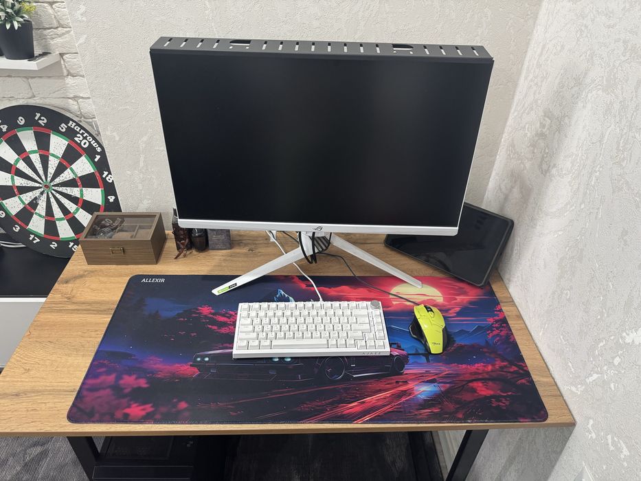 Игровой ПК RTX 3070 Ti / i7-12700F