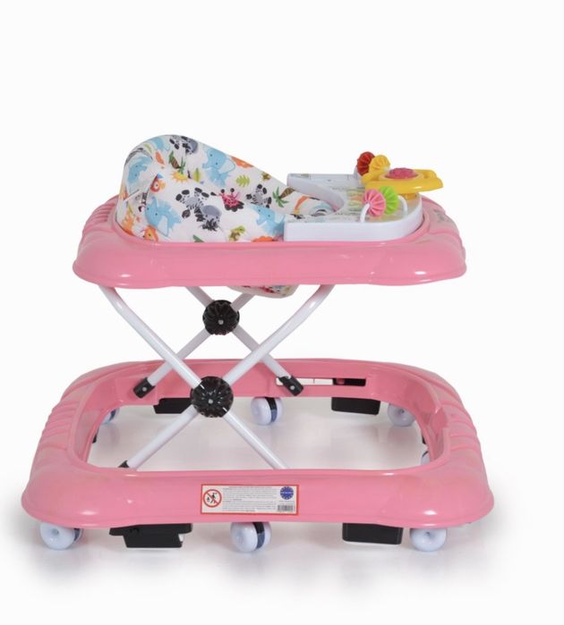 Проходилка за бебе