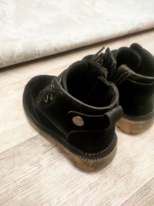 Ботиночки 24 размер