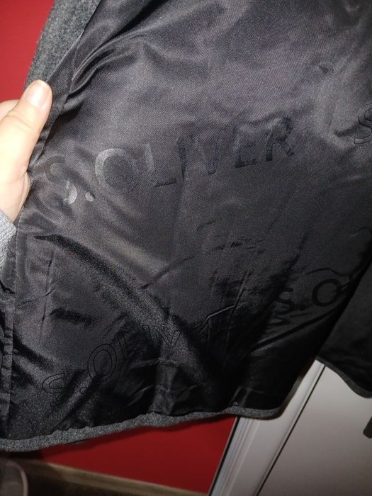 Зимно палто s.oliver