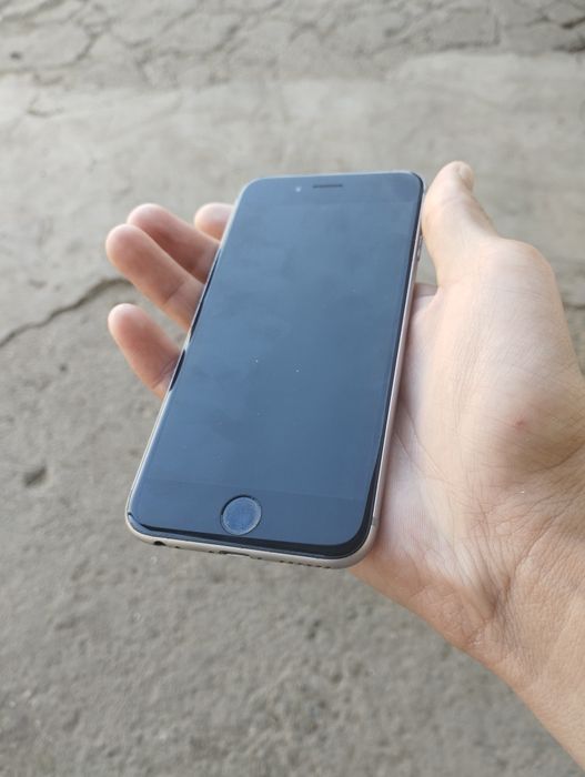 Продам iPhone 6s
