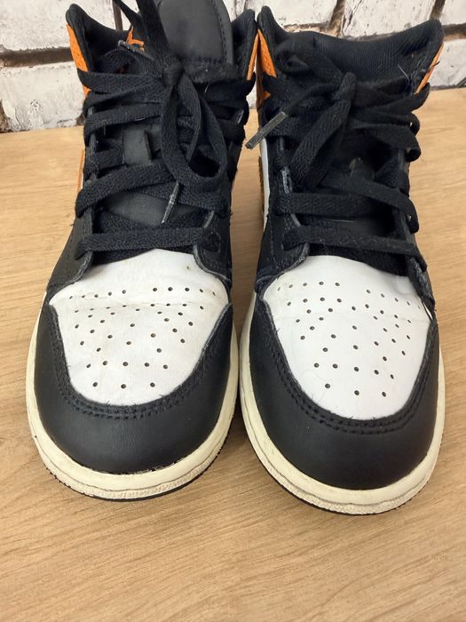 Sneakers Nike Jordan