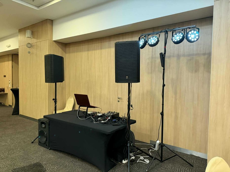 DJ [ Диджей ] за ПАРТИ\БАЛ\РОЖДЕН Ден| Профес. озвучаване! [dj диджей]