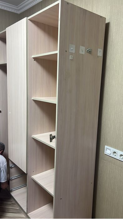 Продам шкаф 20000 срочно