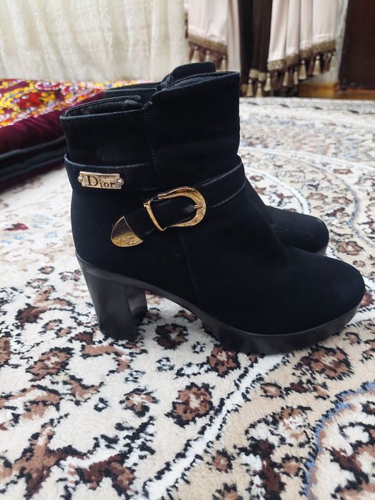 Аёллар полсапоги