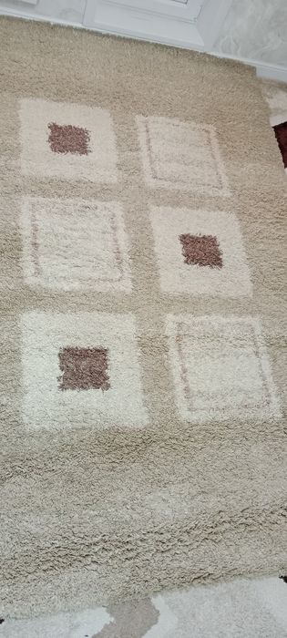 Продам ковер травка