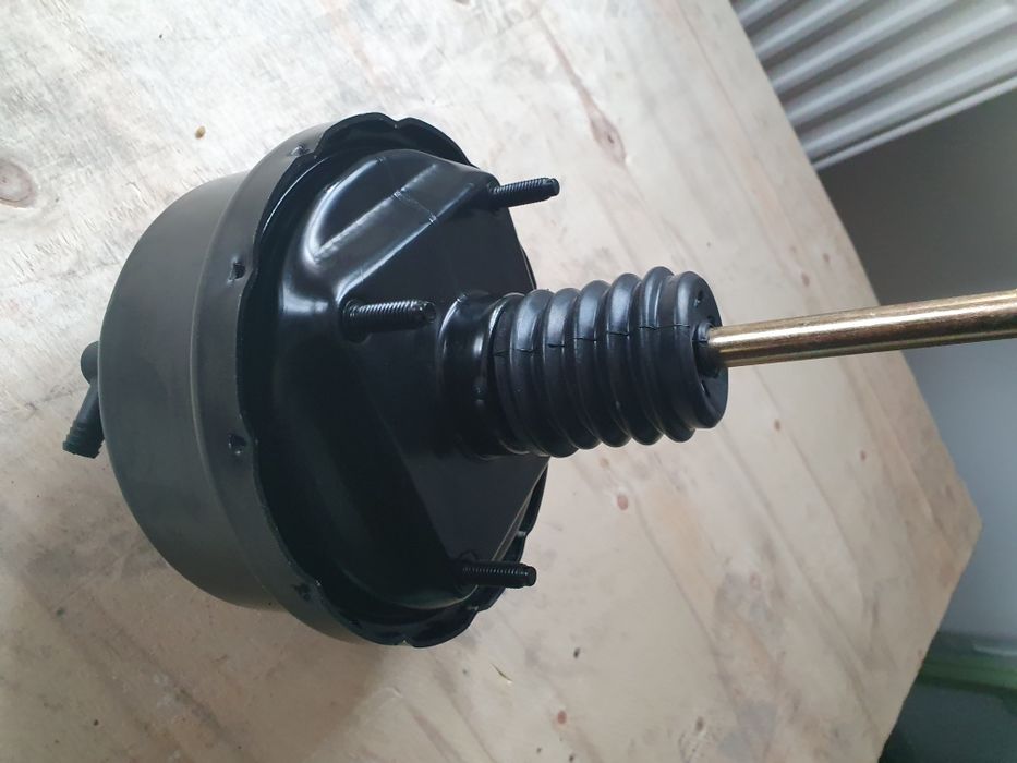 Pompa servo jcb diferite modele