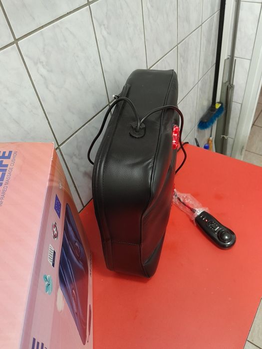Aparat pentru masaj
