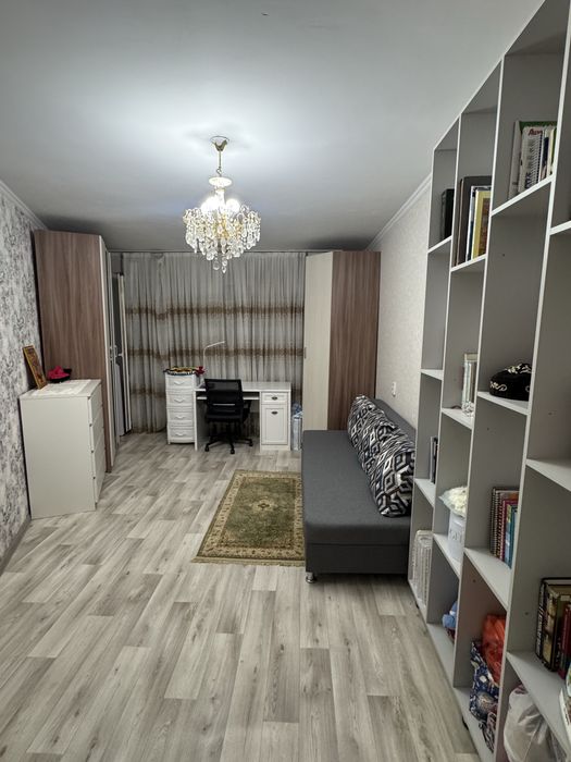 Продаётся квартира