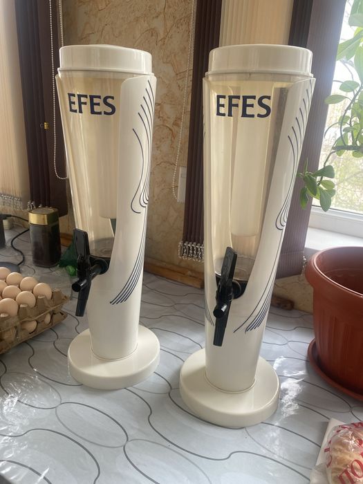 Продам пивные башни