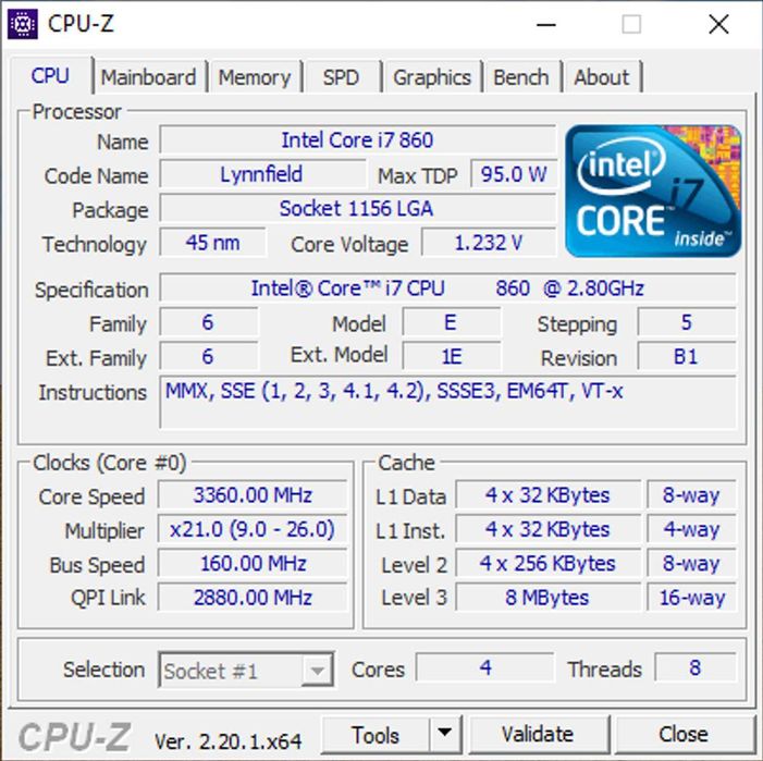 Компютри от Собственик: Геймърски (i7/RX580) и Настолен за Работа/Игри (SSD+HDD)
