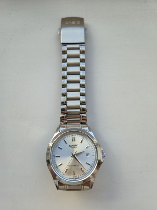 Продам часы Casio из линейки MTP