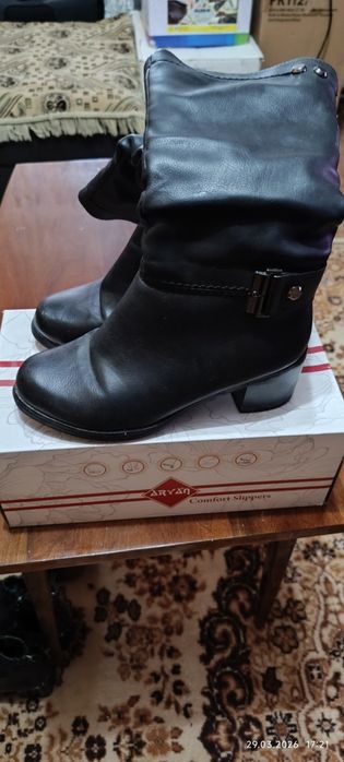 Распродажа Продается Женская обувь