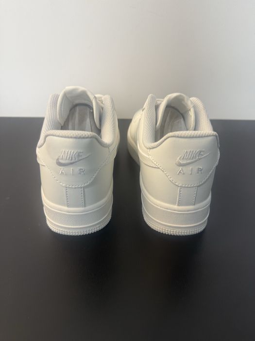 Nike air force 1 White