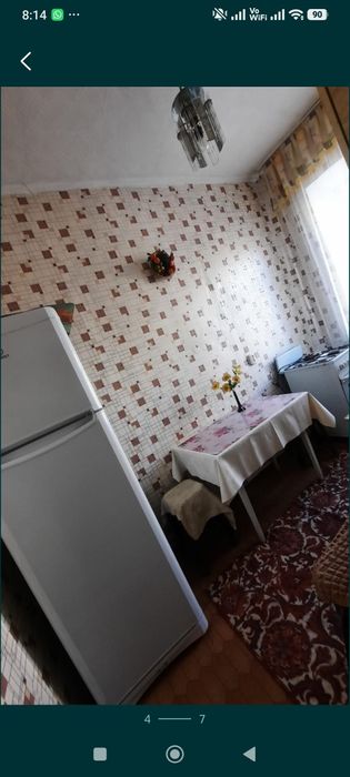 Продам 2комнатную квартиру