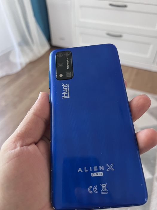 Ihunt perfect functional