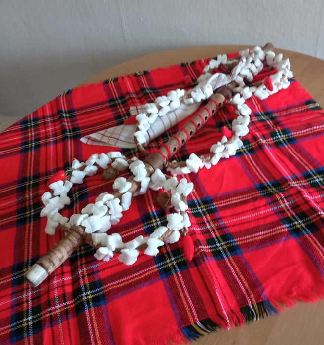 РЕ - кавал сурвакница