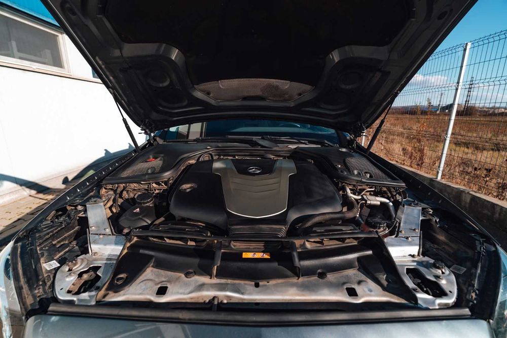 Mercedes Benz E350 Allterrain 4matic 4x4