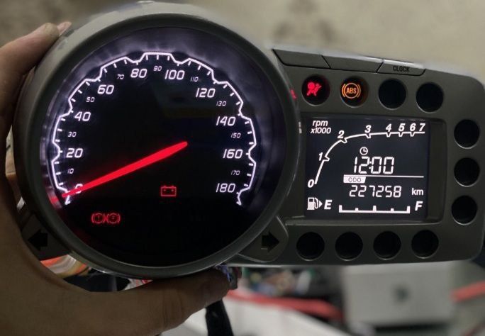 Tuning tablo 230ming soʼm