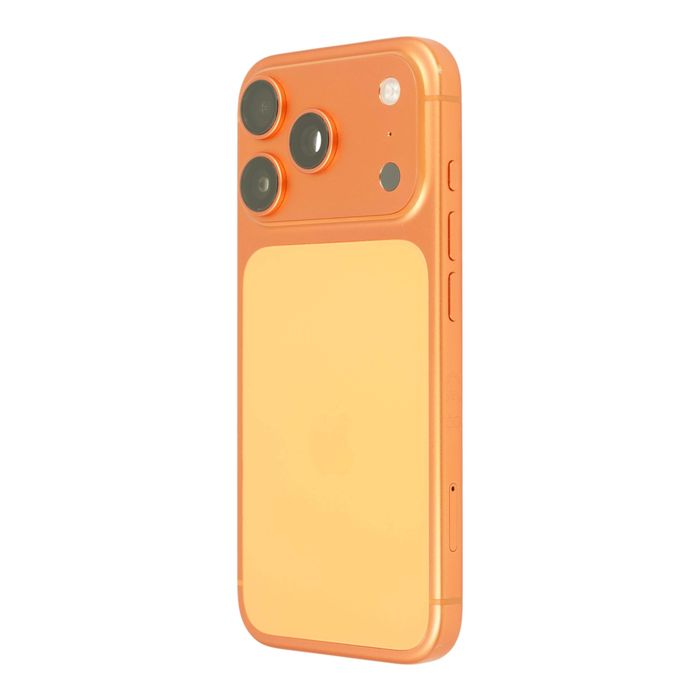 Magazin Apple Vindem | iPhone 17 Pro | Excelent | Cosmic Orange | 256GB | 100% | Cu Garantie | In Rate | smilemobile.ro