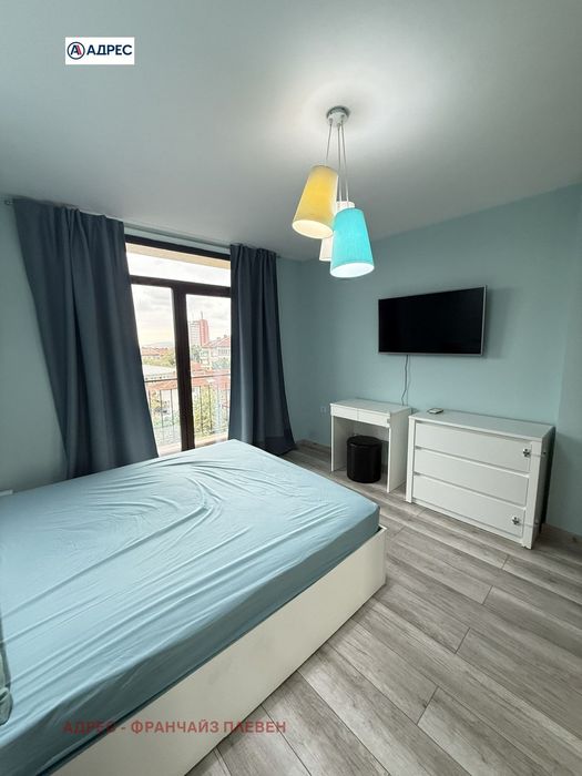 3-стаен в Плевен-Широк център площ 93 цена 172000