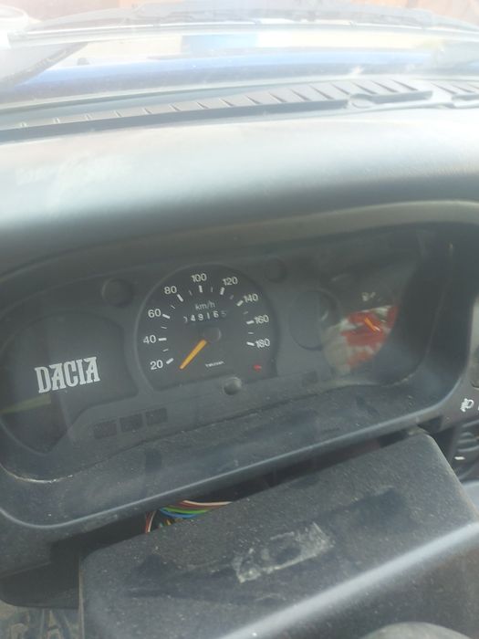Dacia Nova, Super nova