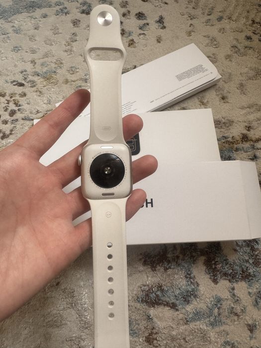Apple watch SE3 40mm