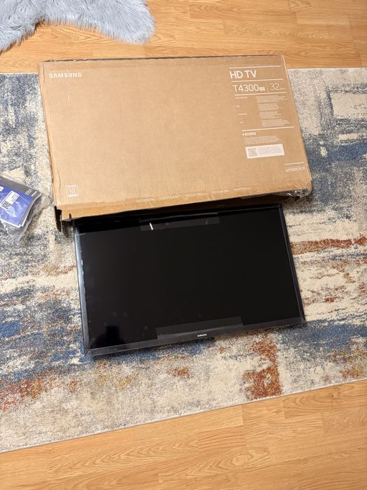 Vand televizor Samsung