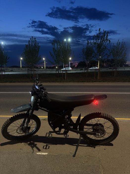 Gt73 электровелосипед
