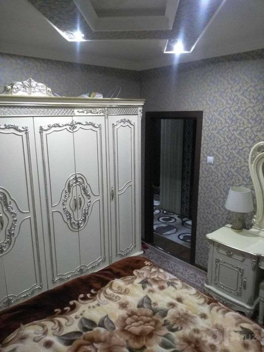 Продаётся 2х комнатная квартира переделанный в 3х комнатный.