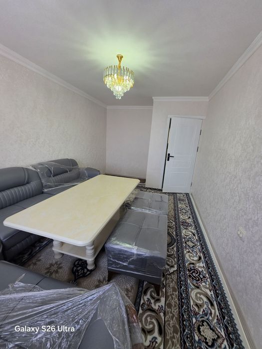 2-хонали квартира Согдиана